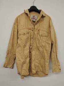 Vintage Womens Oversized Levi Shirt