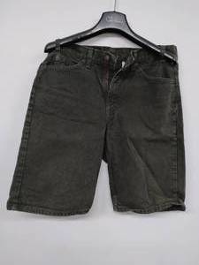 Vintage Mens Levi 550 Jean Shorts