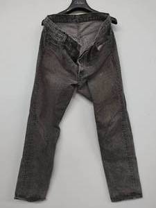 Vintage Levi Stone Washed Jeans