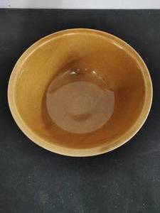 Vintage Haeger Bowl
