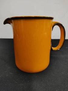 Vintage Thomas Flammfest Pitcher