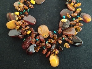 Collection of Jewelry
