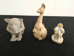 Collection of Dcor