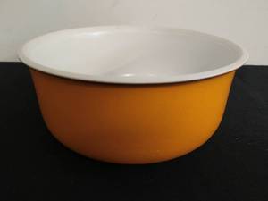 Vintage Thomas Flammfest Bowl