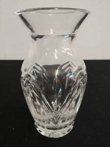 Waterford Crystal Vase