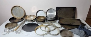 lot 124 image: The Ultimate Vintage Baking Collection