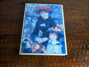 lot 108 image: Renoir His Life Art & Letters