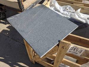 Bella CORE Madison Granite Slab - 22 x 20 x 34