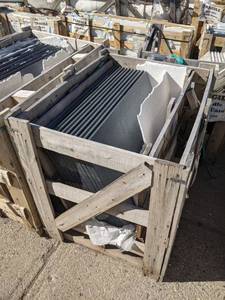 Bella CORE Madison Granite Slab - 34 x 25 x 34