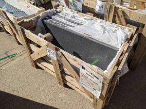 Bella CORE Madison Granite Slab - 39 x 17 x 34