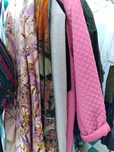 lot 98 image: Vintage Womens Clothing Lot 1012