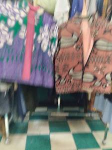 lot 99 image: Beautiful Vintage Womens Clothing Lot 1112