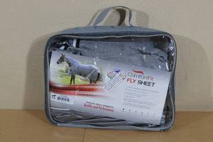 lot 58 image: Professionals Choice Comfort Fit Fly Sheet