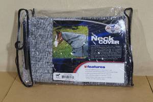 lot 63 image: Professionals Choice Neck Cover