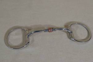 lot 52 image: Mylers Toklat 21C Correction Bit