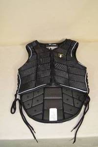 lot 65 image: Tipperary Equestrian Protective Riding Vest