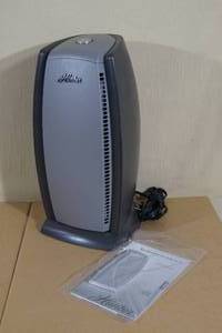 lot 91 image: Hunter Model 30408 Air Purifier