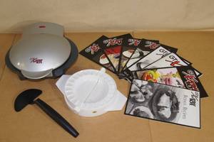 lot 94 image: GT Xpress 101 Sandwich Maker