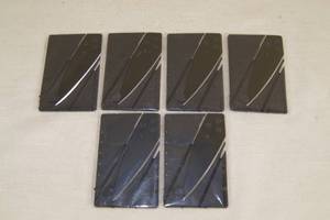 lot 180 image: Unused Credit Card Knives