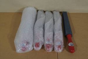lot 154 image: Norton JD-2 Crystolon Hand Utility Files