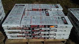 lot 135 image: Atlas Pro - Cut Hip & Ridge, Bundles - 27 Pristine Hearthstone
