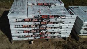 lot 136 image: Atlas Pro - Cut Hip & Ridge, Bundles 35 Pristina Heather