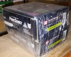 lot 154 image: Grip Rite 16 Ga. 1.25 Finishing Nails - 2 Boxes (qty 5,000)