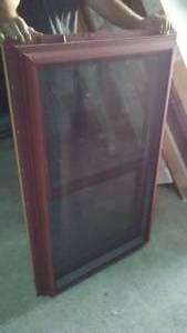 lot 357 image: Designer Window Double Hung, 29.5 X 47.5, Vector.