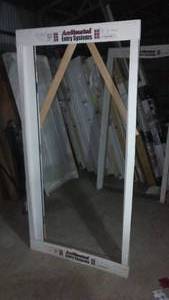 lot 509 image: 36 in. Door Frame The Pre-Hung Factor .