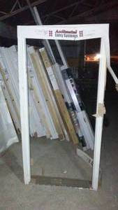 lot 510 image: 36 in. Door Frame