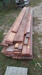 lot 428 image: Lumber 2 x 8 Plus