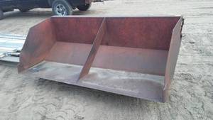 lot 445 image: Front End Bracket,
