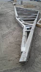 lot 443 image: Roof Rafters (8)