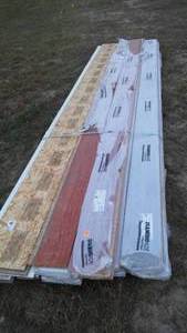 lot 460 image: Diamond Kote Siding & Finishing Board.