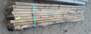 lot 466 image: 2 x 10 X 8 ft. (10 qty)