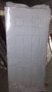 lot 487 image: 36 in. Exterior Door Only.