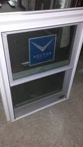 lot 491 image: Vector Double Hung Window. 2