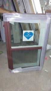 lot 492 image: Vector Single Hung Window 30 X 48,