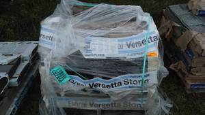 lot 148 image: Versetta Stone - Stone Pre-fastened