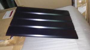 lot 620 image: Pre Cut Soffit  Reversible 2 Cases