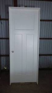 lot 638 image: 30 in. Door