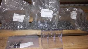 lot 522 image: Screws Hex Head for Metal Siding