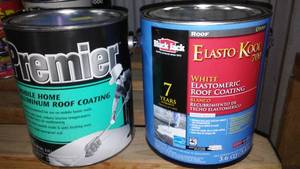 lot 530 image: Roof Coating (2)