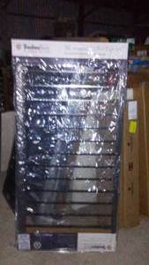 lot 671 image: 36 in. Pre-assembled 6 ft.  Aluminum Railing