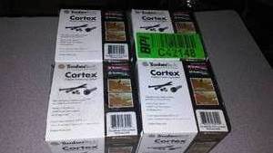 lot 716 image: 4 Boxes Timber Tech Cortex Hidden Fastening System