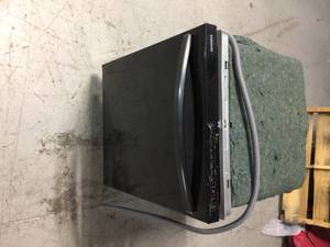 Dishwasher Customer Returns See Pictures