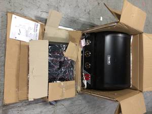 4-Burner Propane Gas Grill in Matte Black with TriVantage Multifunctional Cooking System by Dyna-Glo Customer Returns See Pictures