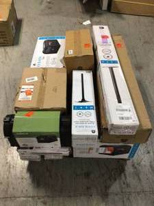 Lot of Assorted and Mixed Mailboxes Various Brands  Models Sizes and Conditions  See Pictures