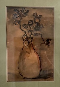 lot 50 image: Fine Artwork by Ferrara