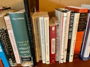 lot 73 image: Lot of Books